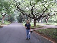 Arvind Shekar