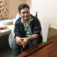 Aniket Waghmare