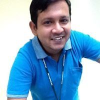 Indraneel Biswas
