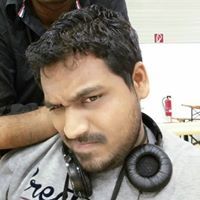 Arunteja Sriramula