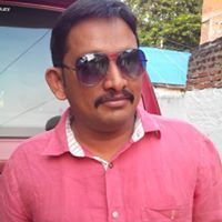 Repala Srinivas chowdary