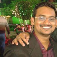 Vivek Sharma