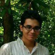 Rayhan Ahmed