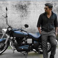 Vineesh Vijayan