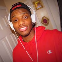 Donta Thompson