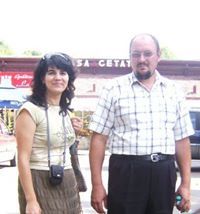 Nistor Alina
