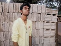 Aravind Mathers