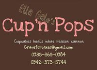 Cup'n Pops