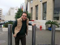 Mohamed Eldeen
