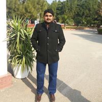 Masood Ishfaq