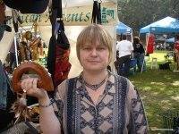 Марія Дмитрієва