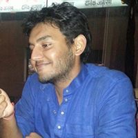 Abhishek Roy