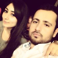 Mahdi Farhat