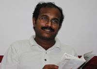 Bejoy Vijayan