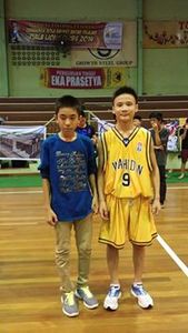 Hendra Wu