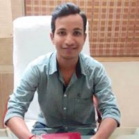 Umesh Babar