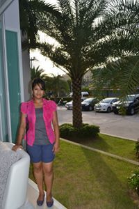Sweta Singh