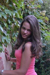 Csilla Szalma