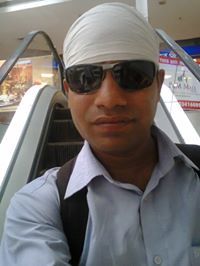 Santosh Yadav