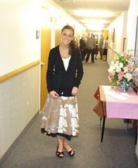 Michele Beverly Brewer