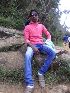 Nipun Thiraj Adhikari