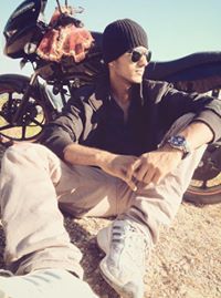 Vikash Kumar