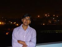 Sudip Kumar Ojha