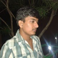 Srinivas Banoth