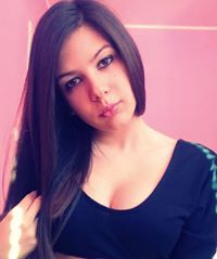 Соня Малинова