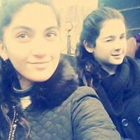 Мариам Навасардян