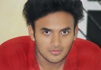 Amjedh Zubair