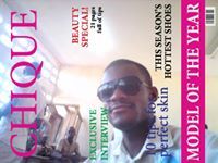 Kouassi Koffi Gedeon