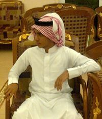 Mohammed Alyafei