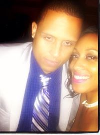 Michael Pierre louis