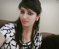 Abhilasha Yadav