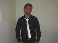 Mohammed Yagouta
