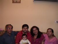 Ashish Grover