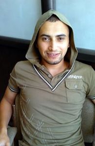 Mohammed Taha