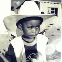 Graham Nhlamba