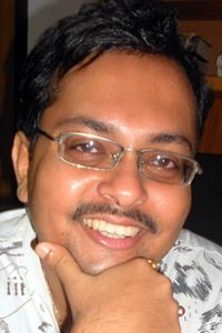 Devdatta Baidya