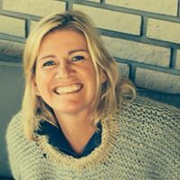 Christina Dame Huseklepp