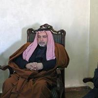 سميح الطراونه