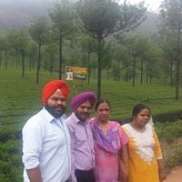 Simranjit Singh rehal