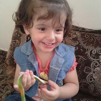 بانا الزعبي