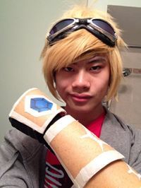 Clarence Chung