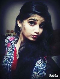 Ambreen Arif