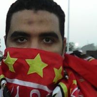 Amr Mahmoud
