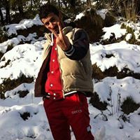 Гарун Абдалла