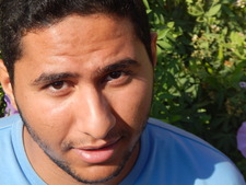 Muhammad Ragab