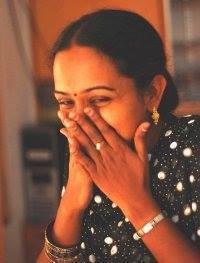 Gayatri Siddharth
